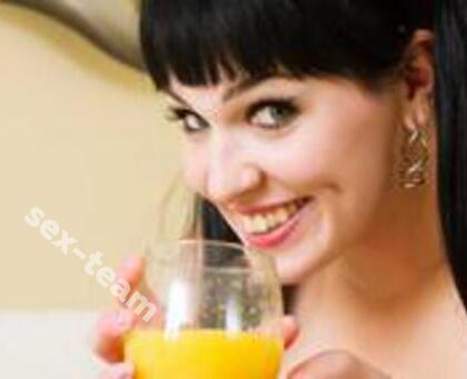 Проститутка Валентина