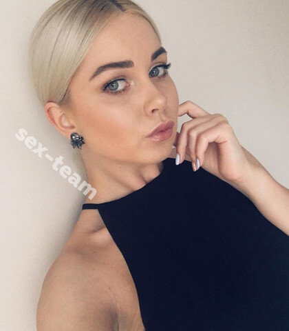 Проститутка Таня