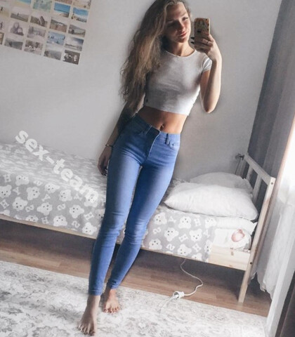 Проститутка Ирина